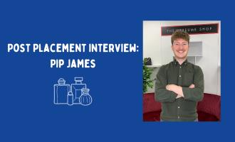 Catching up with... Former Bright Young Things Member